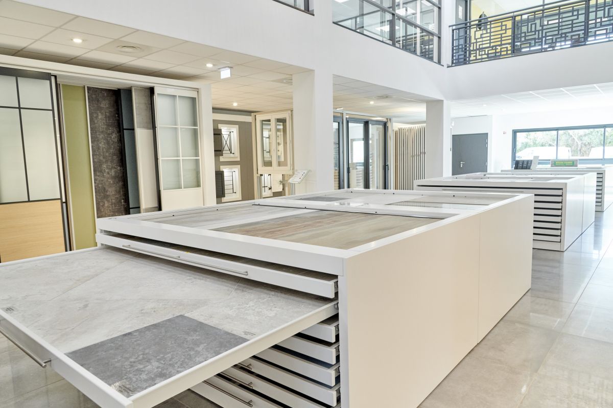 showroom villas prisme showroom villas prisme