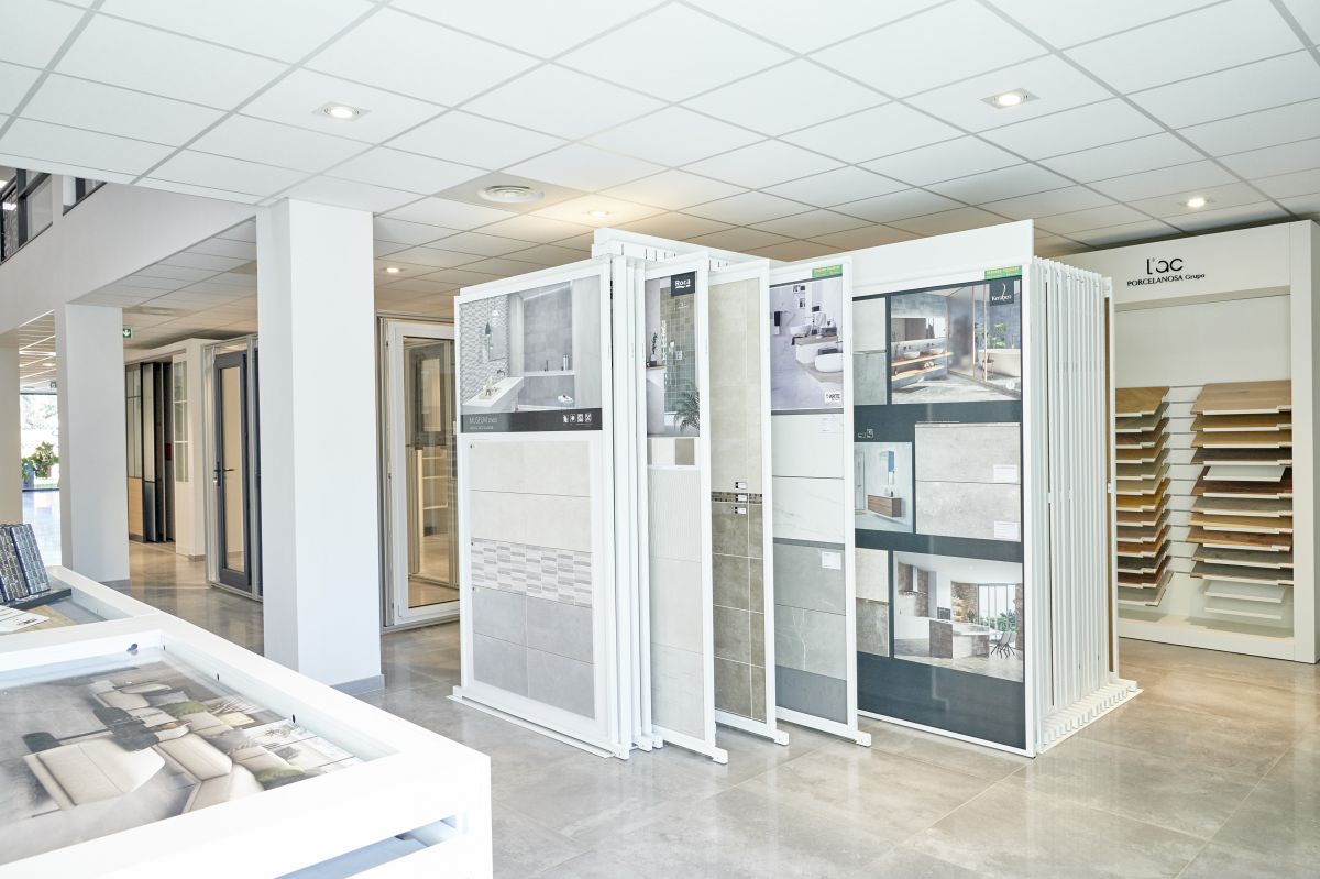 showroom villas prisme showroom villas prisme