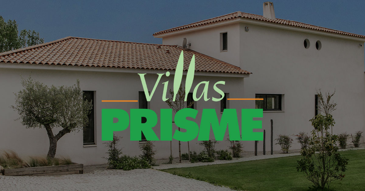 Avis Sur Showroom - Siège Social Villas Prisme VILLAS PRISME - Constructeur de Maison en Région PACA