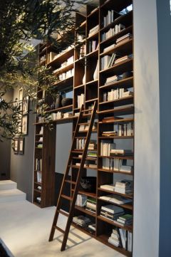 Optimisez votre espace avec style : Idées créatives pour aménager une bibliothèque