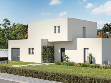 MODELE DU MOIS 🏠

Le modèle Théa est une maison à étage partiel d'une superficie de 112m² avec 4 chambres et un garage ! 
Pour en savoir plus ➡️ lien en bio...