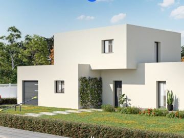 Entre ces 2 maisons design, pour laquelle votre cœur balance ? 👇
👍: https://www.villasprisme.fr/maison-thea.php
❤️:...