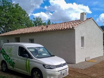 LIVRAISON 🎉

Nouvelle livraison de cette superbe maison à Salernes, dans le département du Var 📍

Ce projet a été réalisé avec passion par notre équipe basée...