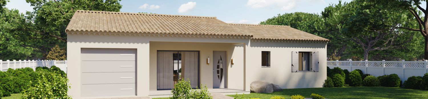 Maison Eva