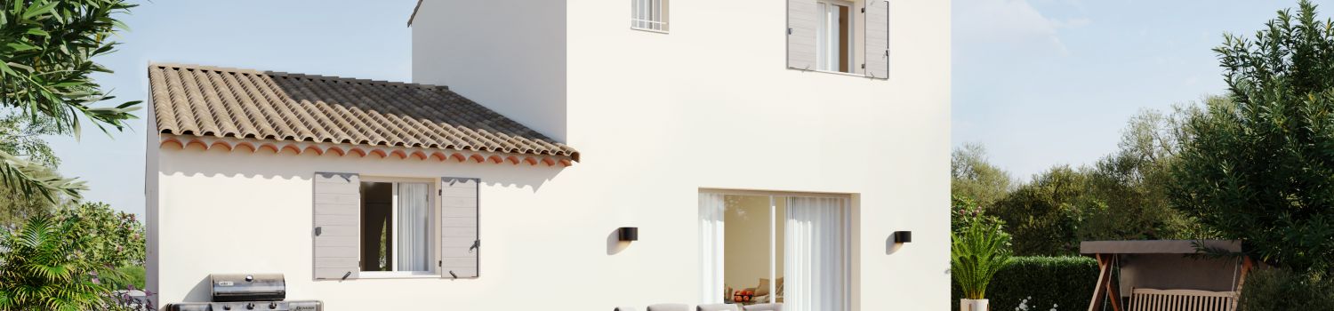 Maison Iris