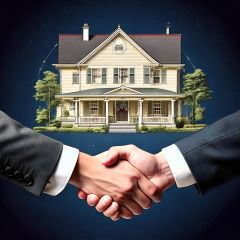 La promesse unilatérale de vente, c'est quoi ?