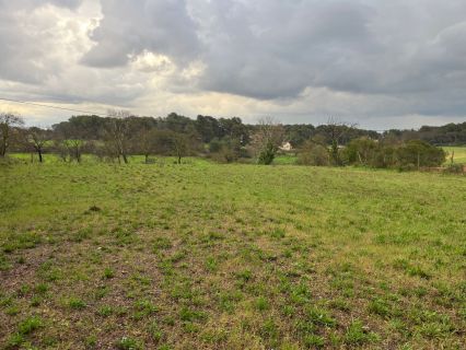 Vente terrain AIX-EN-PROVENCE Bouches-du-Rhône