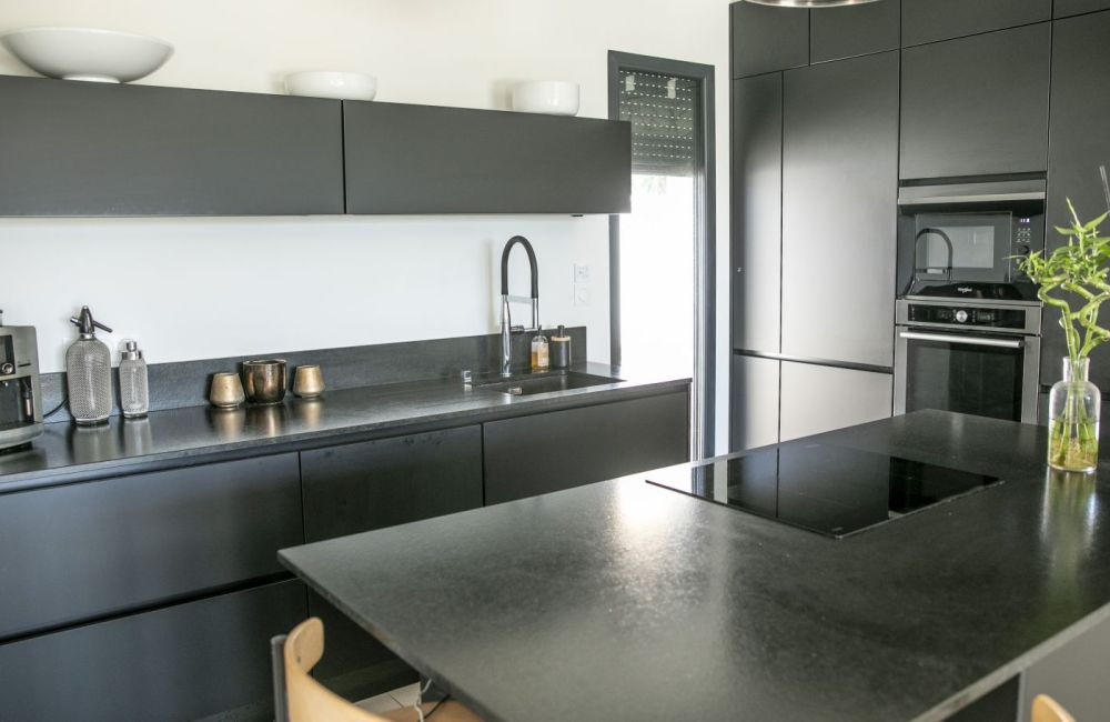 Vente terrain + maison MALAUCENE Vaucluse