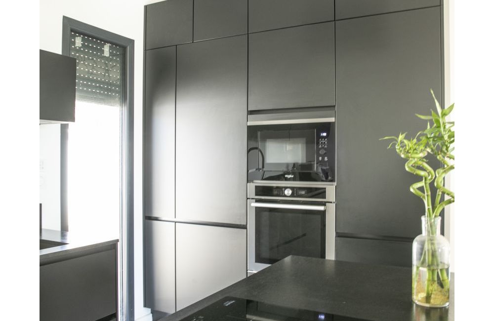 Vente terrain + maison MALAUCENE Vaucluse
