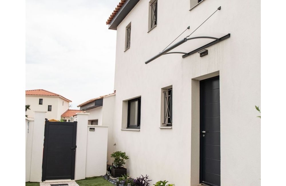 Vente terrain + maison EGUILLES Bouches-du-Rhône