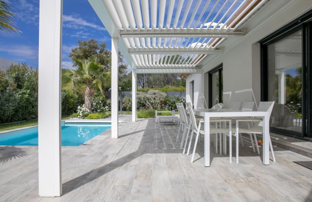 Vente terrain + maison VERNEGUES Bouches-du-Rhône