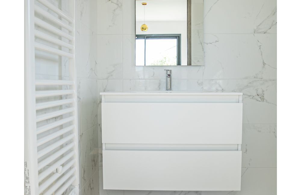 Vente terrain + maison EGUILLES Bouches-du-Rhône