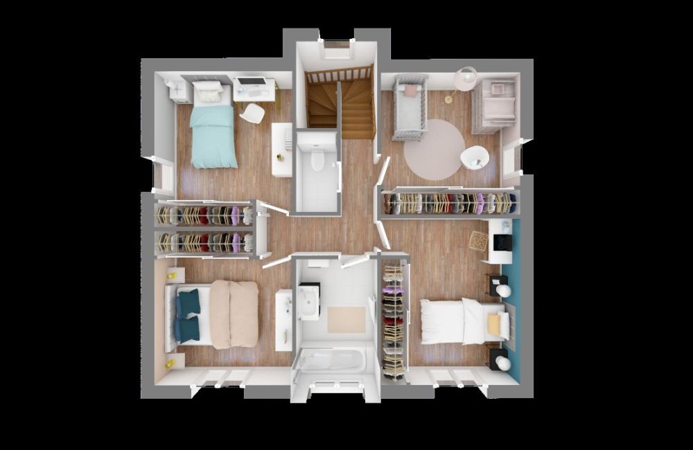 Vente terrain + maison CASSIS Bouches-du-Rhône