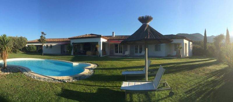 Vente terrain + maison VERNEGUES Bouches-du-Rhône