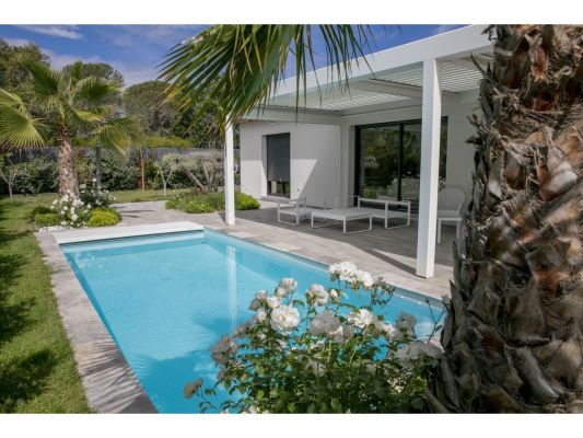 Vente terrain + maison VERNEGUES Bouches-du-Rhône