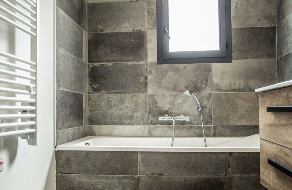 Vente terrain + maison MONTEUX Vaucluse