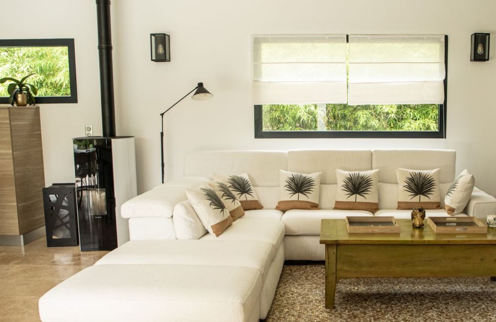 Vente terrain + maison CUCURON Vaucluse