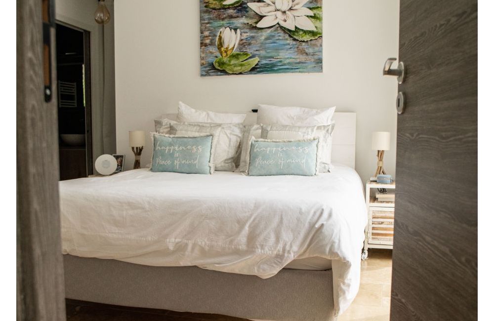 Vente terrain + maison CUCURON Vaucluse