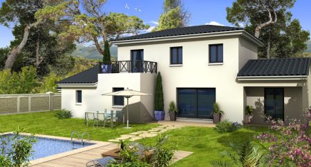 Vente terrain CARNOULES Var