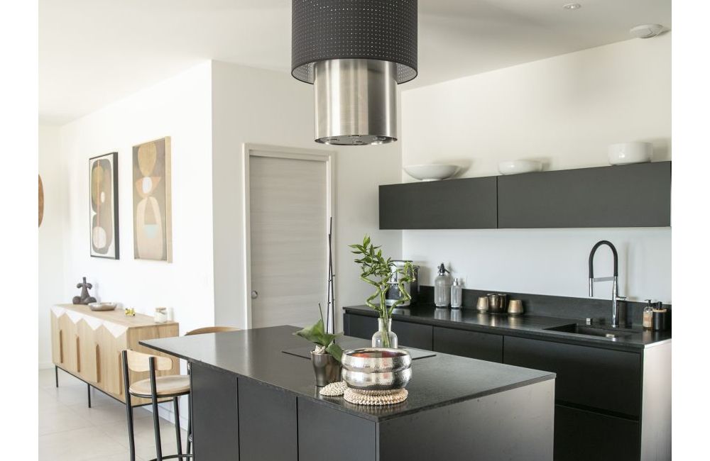 Vente terrain + maison NOVES Bouches-du-Rhône