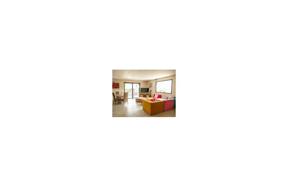 Vente terrain + maison PELISSANNE Bouches-du-Rhône