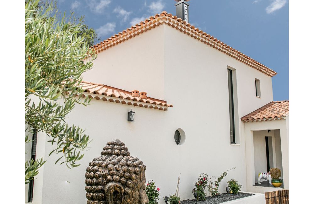 Vente terrain + maison LA TOUR-D'AIGUES Vaucluse