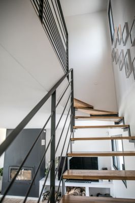 Vente terrain + maison FONTVIEILLE Bouches-du-Rhône