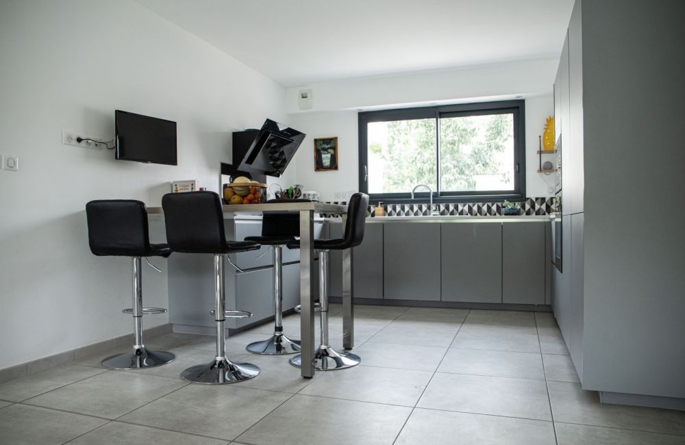 Vente terrain + maison EYRAGUES Bouches-du-Rhône