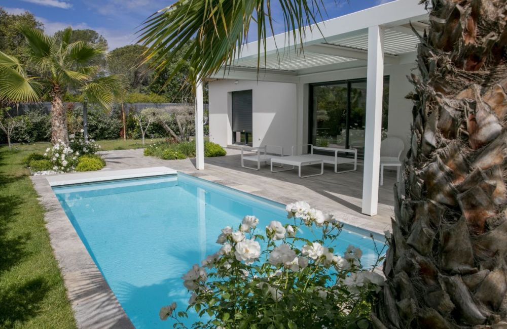Vente terrain + maison GORDES Vaucluse