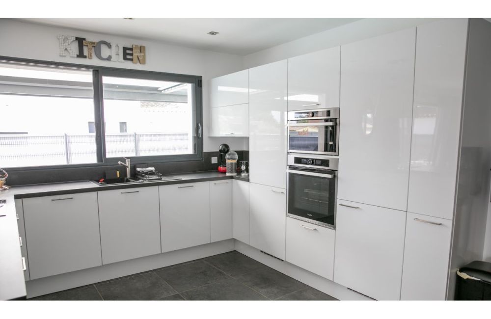 Vente terrain + maison GORDES Vaucluse