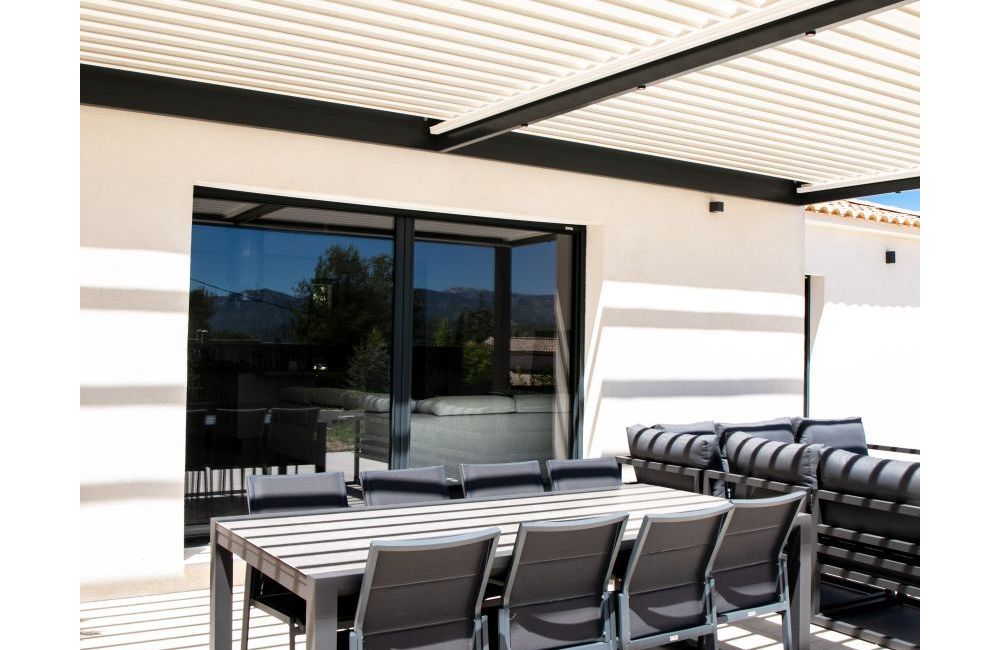 Vente terrain + maison CHEVAL-BLANC Vaucluse