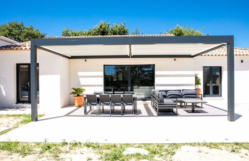 Vente terrain + maison CHEVAL-BLANC Vaucluse