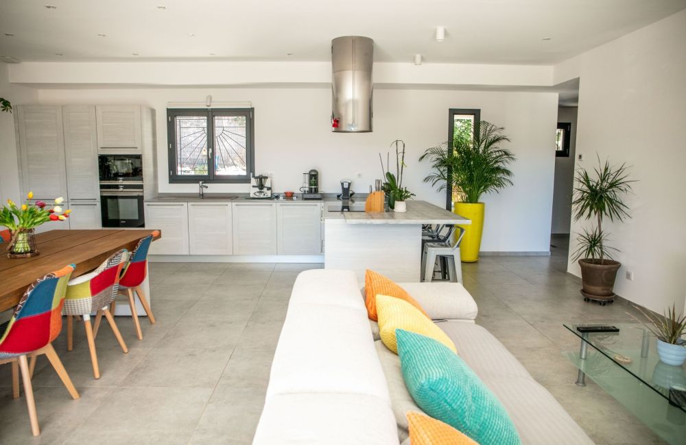 Vente terrain + maison CHEVAL-BLANC Vaucluse