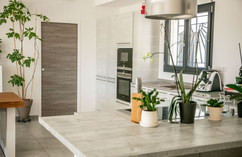 Vente terrain + maison CHEVAL-BLANC Vaucluse