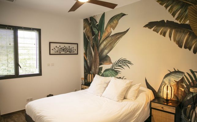 Vente terrain + maison MAUSSANE-LES-ALPILLES Bouches-du-Rhône