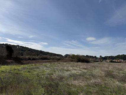 Vente terrain GARDANNE Bouches-du-Rhône