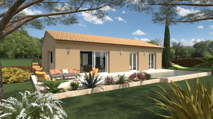 Vente terrain DRAGUIGNAN Var