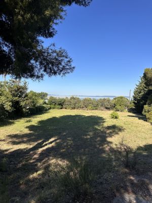 Vente terrain VITROLLES Bouches-du-Rhône