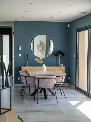 Vente terrain + maison EGUILLES Bouches-du-Rhône