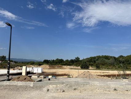 Vente terrain LE PUY-SAINTE-REPARADE Bouches-du-Rhône