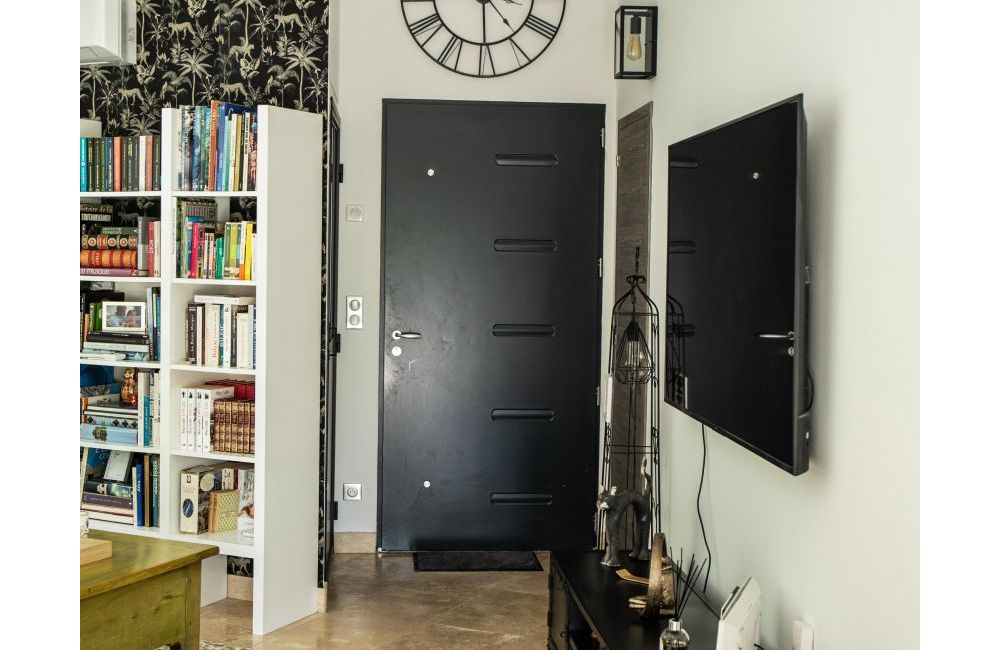 Vente terrain + maison GRAMBOIS Vaucluse