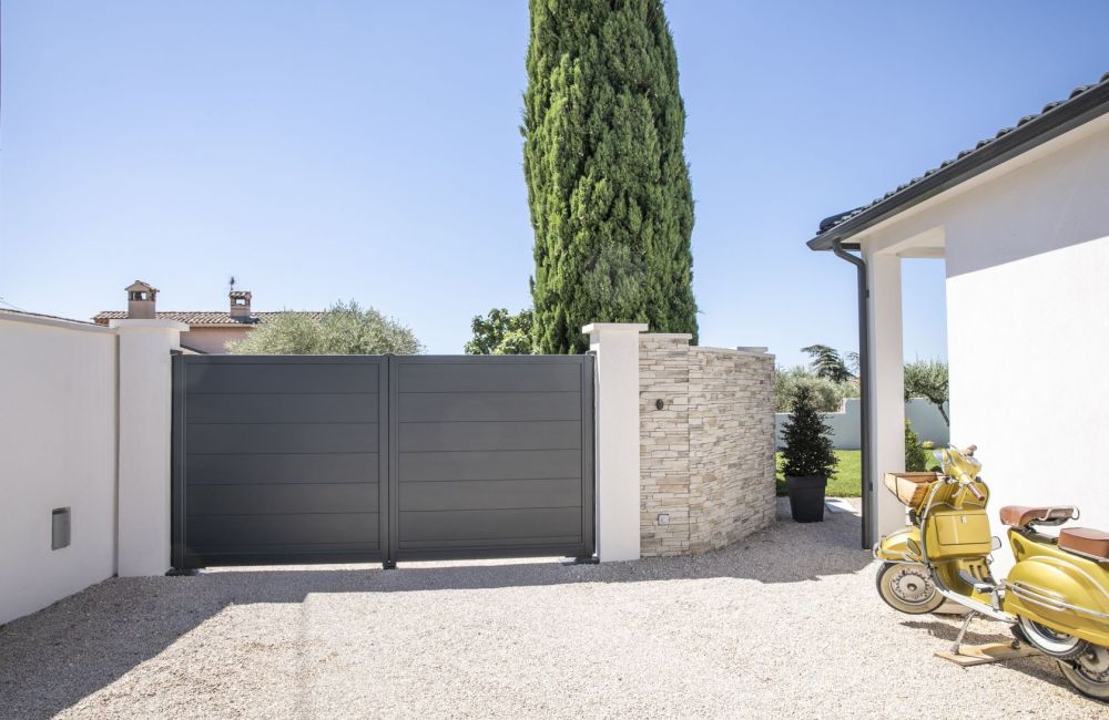 Vente terrain + maison GRIGNAN Drôme