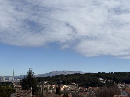 Vente terrain GARDANNE Bouches-du-Rhône