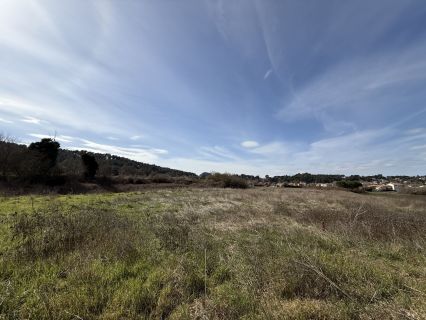 Vente terrain GARDANNE Bouches-du-Rhône