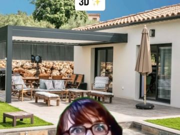 Ça fait de l’effet 👀⭐️
Les plans 3D c’est bien … mais la réalité, c’est un vrai coup de cœur 💚

#villasprisme #maisonneuve #maisonderêve #maisonindividuelle...