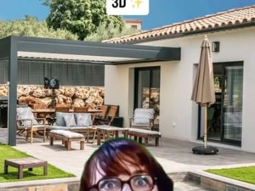 Ça fait de l’effet 👀⭐️
Les plans 3D c’est bien … mais la réalité, c’est un vrai coup de cœur 💚

#villasprisme #maisonneuve #maisonderêve #maisonindividuelle...