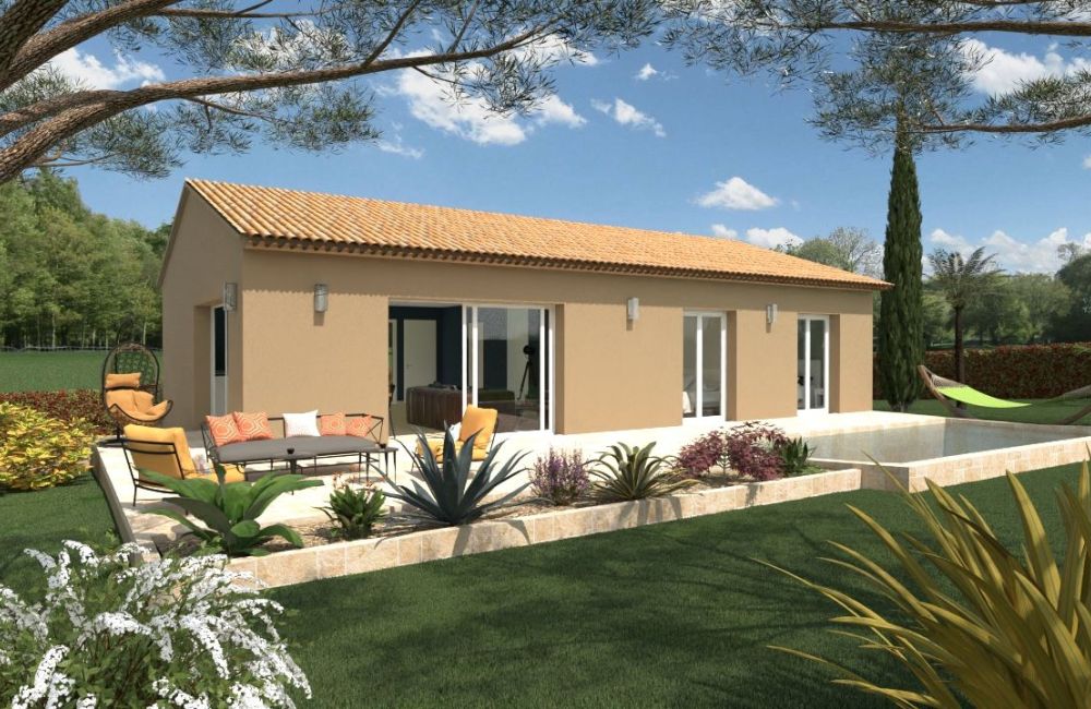 Vente terrain DRAGUIGNAN Var