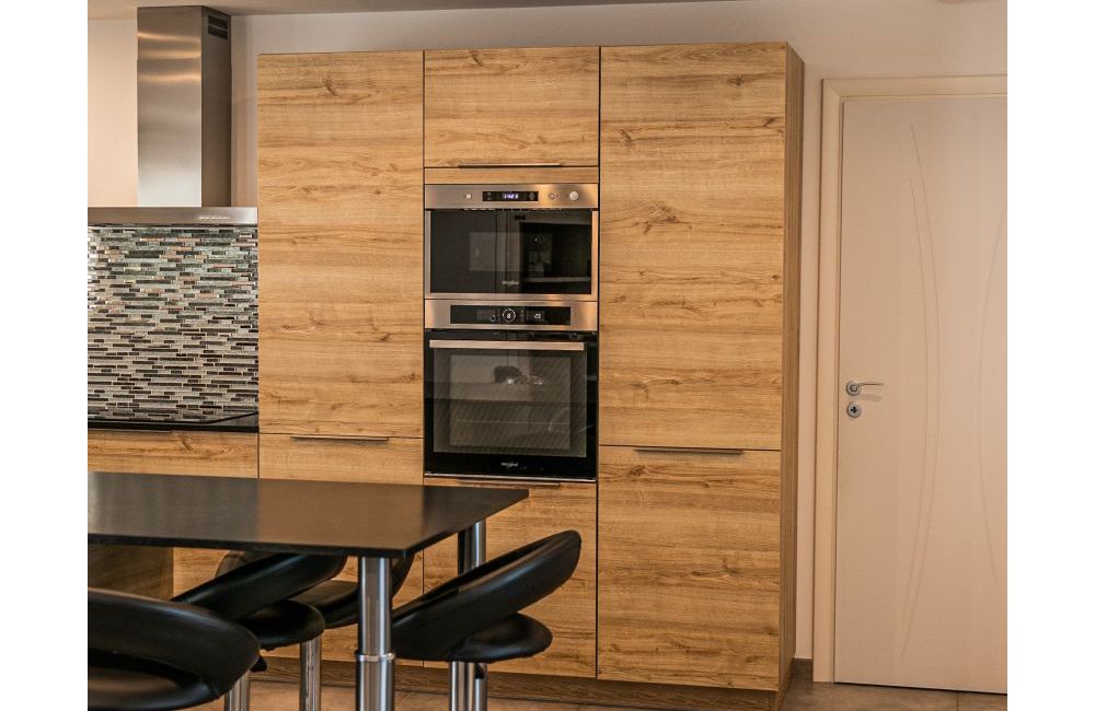 Vente terrain + maison ROBION Vaucluse