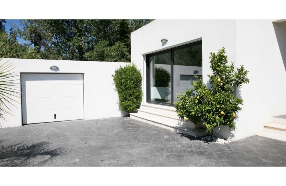 Vente terrain + maison VERNEGUES Bouches-du-Rhône