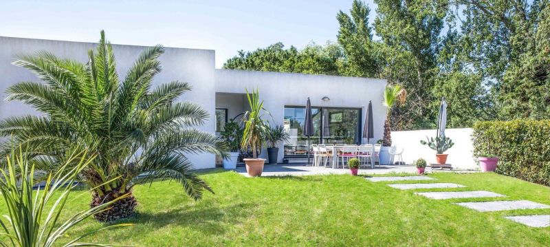 Vente terrain + maison VERNEGUES Bouches-du-Rhône